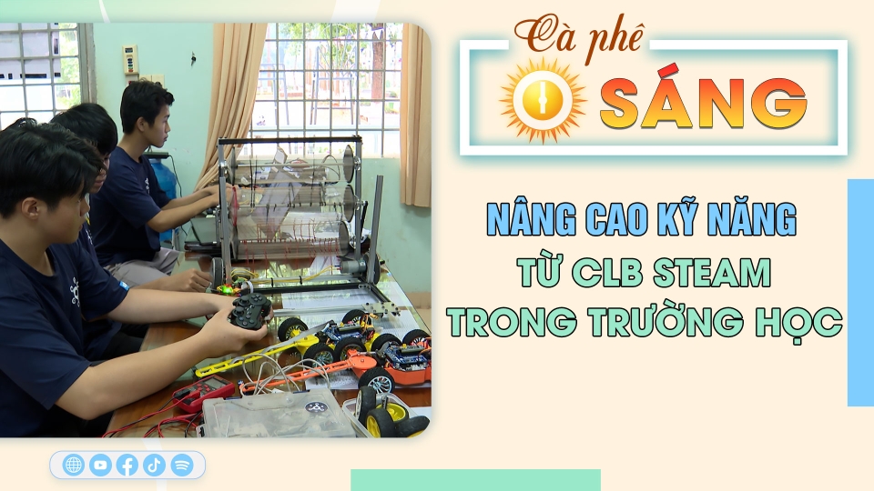 Cà phê sáng 9-8-2024 |Tin hay mỗi ngày ||BPTV