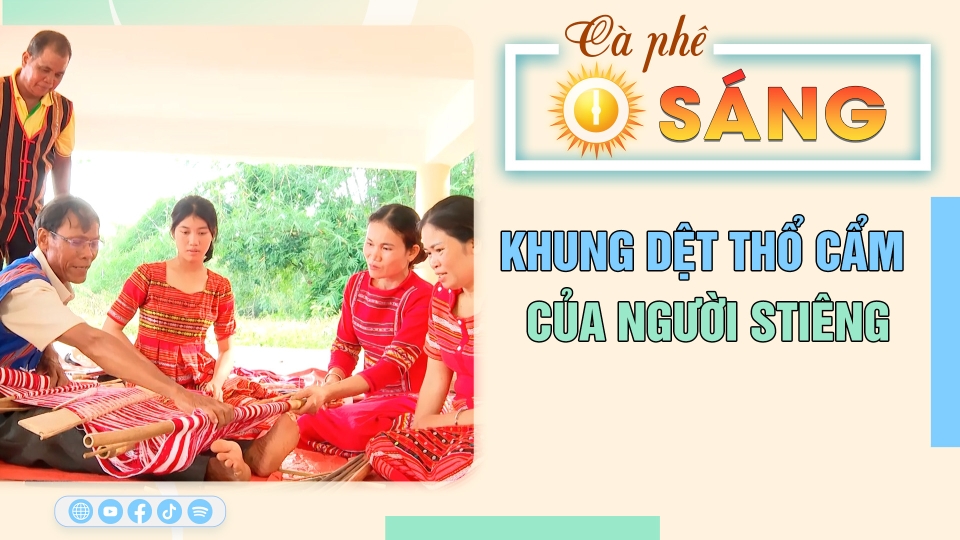 Cà Phê sáng 9-9-2024| Tin hay cho bạn || BPTV 