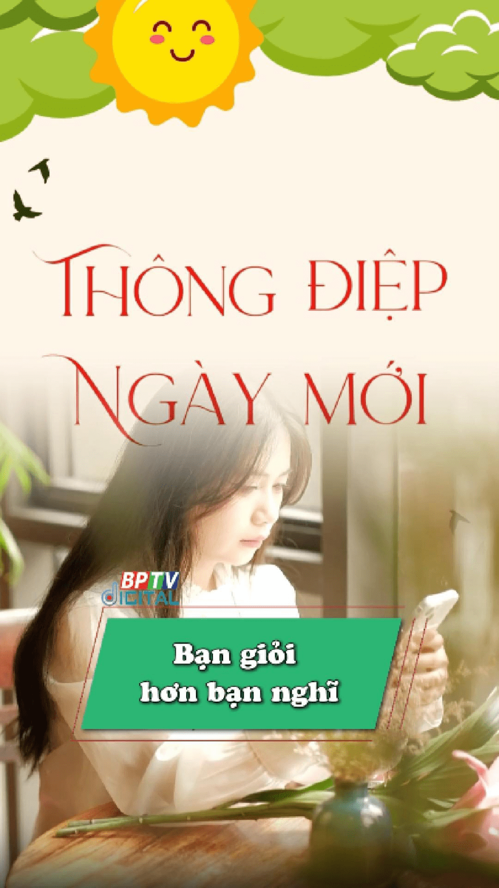 Chỉ cần bạn trở thành bạn theo cách của riêng mình #shorts