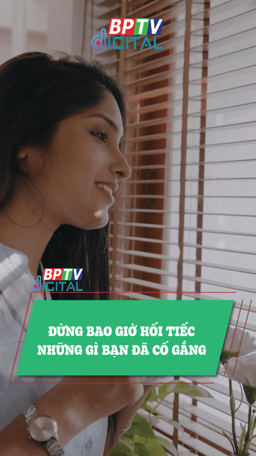 Chỉ cần bao dung một chút, bỏ qua những toan tính cá nhân sẽ vun đắp được tình cảm lâu dài... #shorts