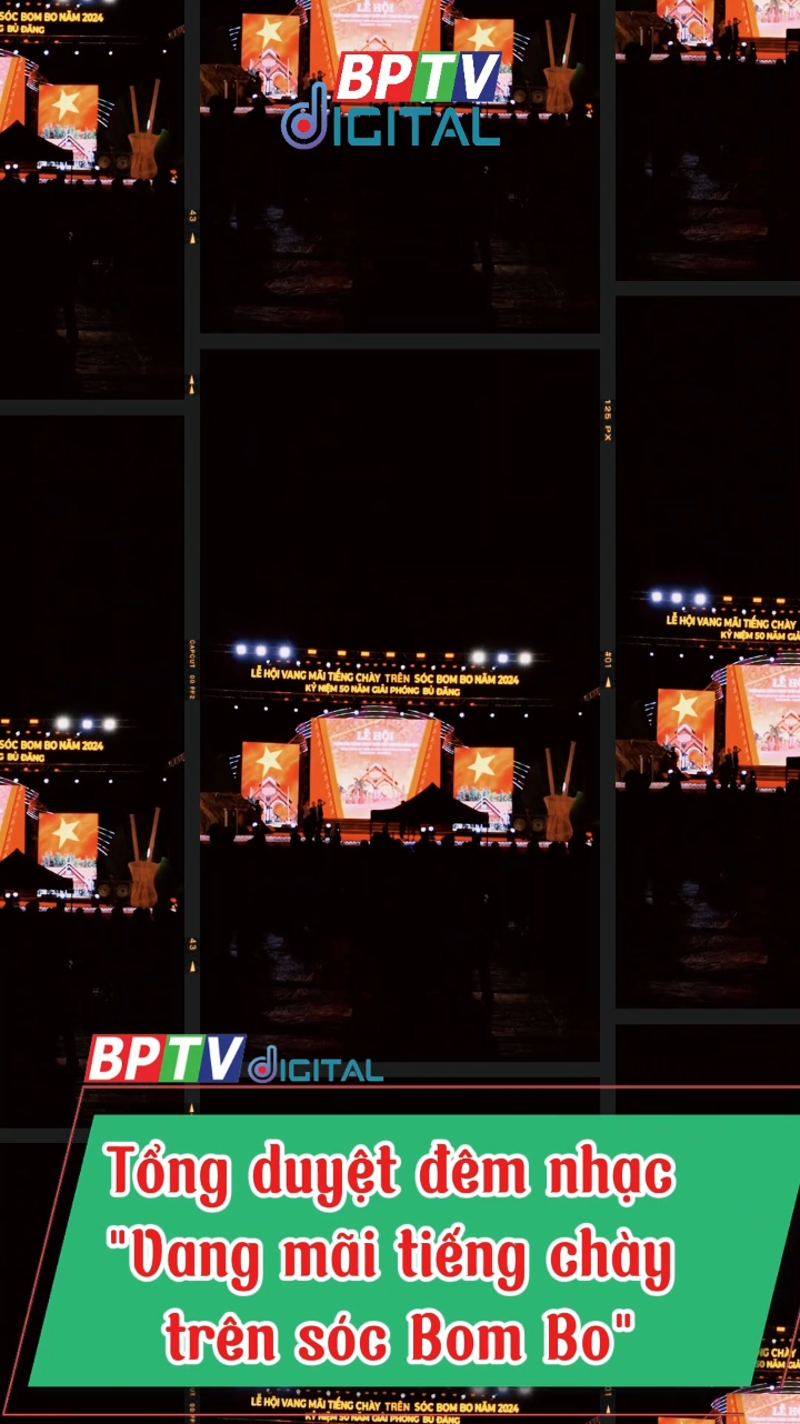  Chờ đ&oacute;n đ&ecirc;m nhạc "Vang m&atilde;i tiếng ch&agrave;y tr&ecirc;n s&oacute;c Bom Bo" #shorts