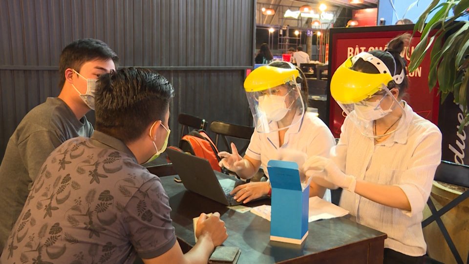 Chuẩn bị thử nghiệm vaccine COVID-19 thứ 2 của Việt Nam