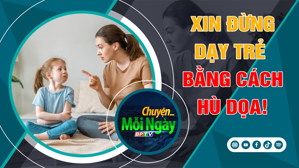 CHUYỆN MỖI NGÀY 10-11-2024 | BPTV