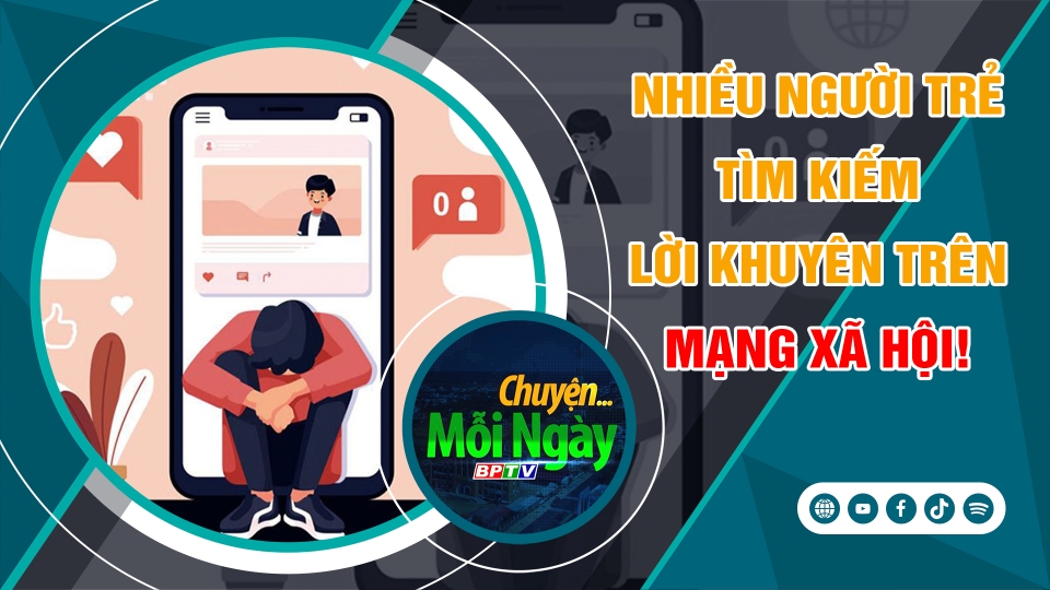 CHUYỆN MỖI NGÀY 10-12-2024 | BPTV