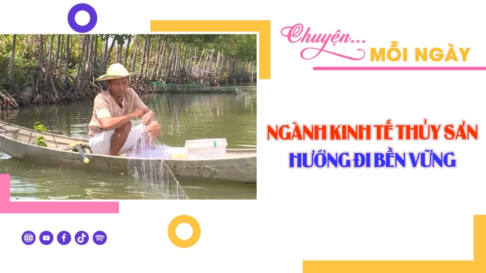 CHUYỆN MỖI NGÀY 10-2-2025 ||BPTV
