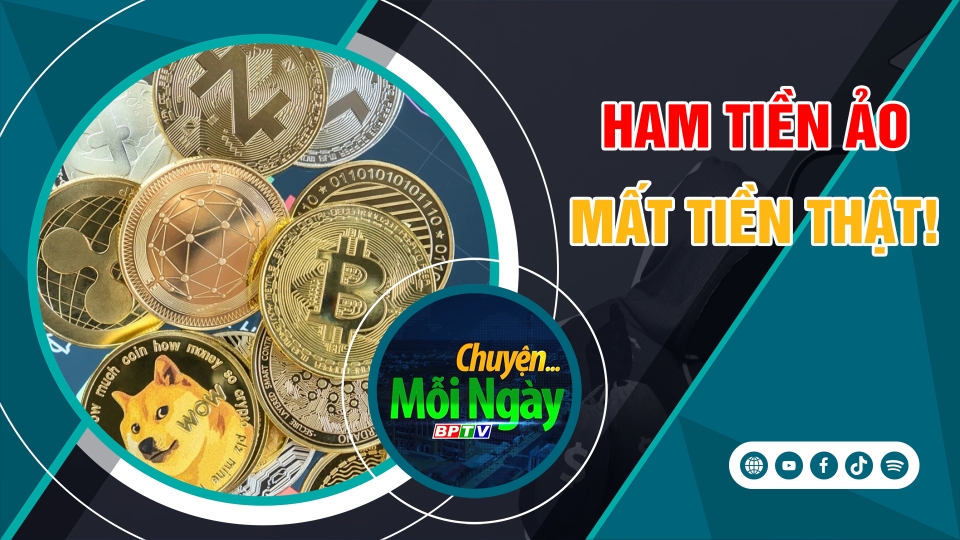 CHUYỆN MỖI NGÀY 10-3-2025 | BPTV