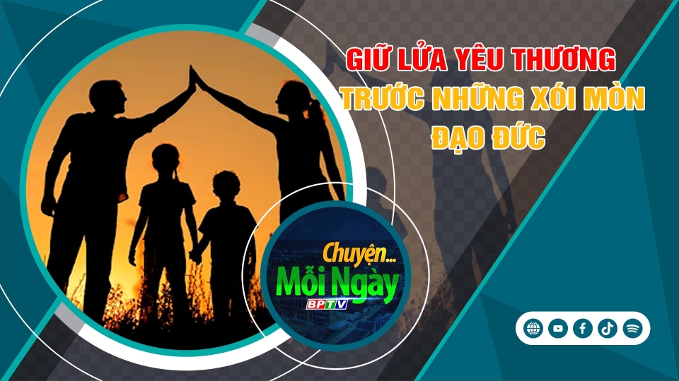 CHUYỆN MỖI NGÀY 10-4-2025 |BPTV 	