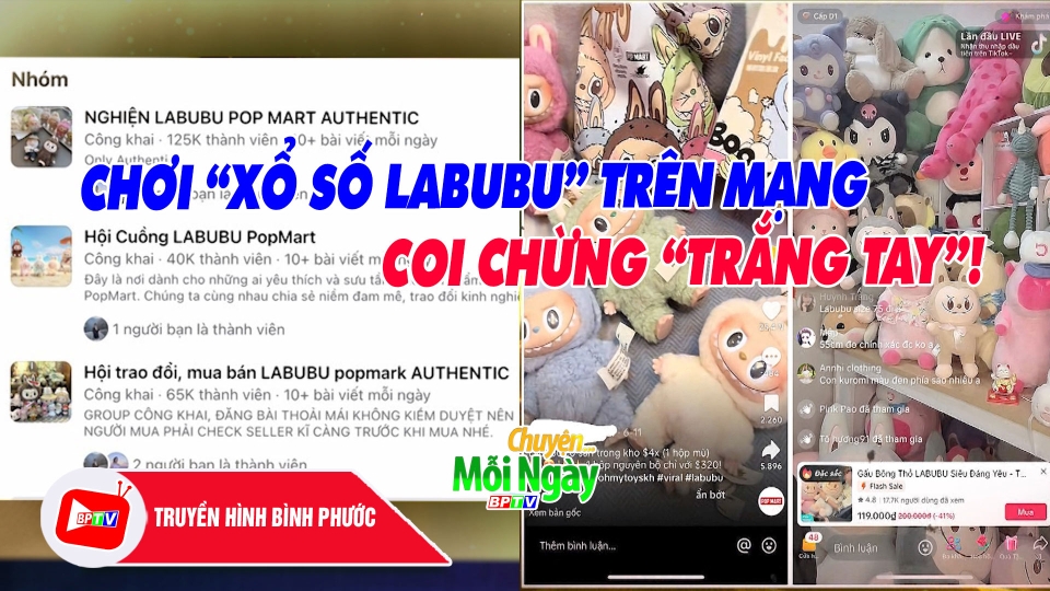 CHUYỆN MỖI NGÀY 10-9-2024 |BPTV