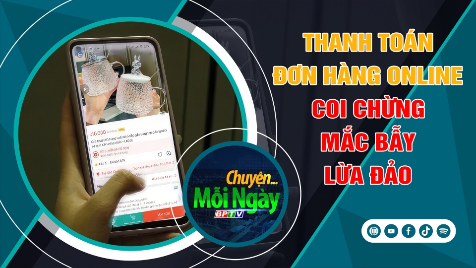 CHUYỆN MỖI NGÀY 11-10-2024 | BPTV