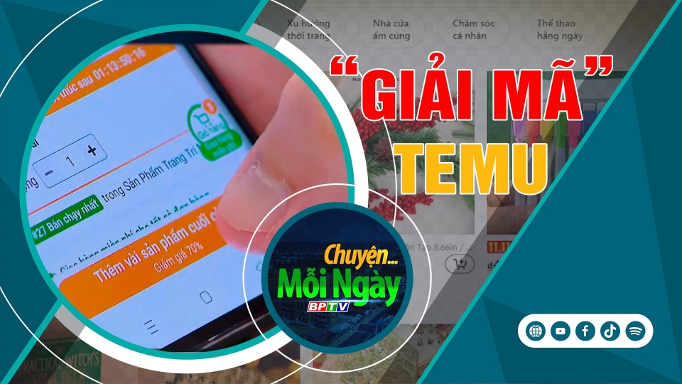 CHUYỆN MỖI NGÀY 11-11-2024 |BPTV 	