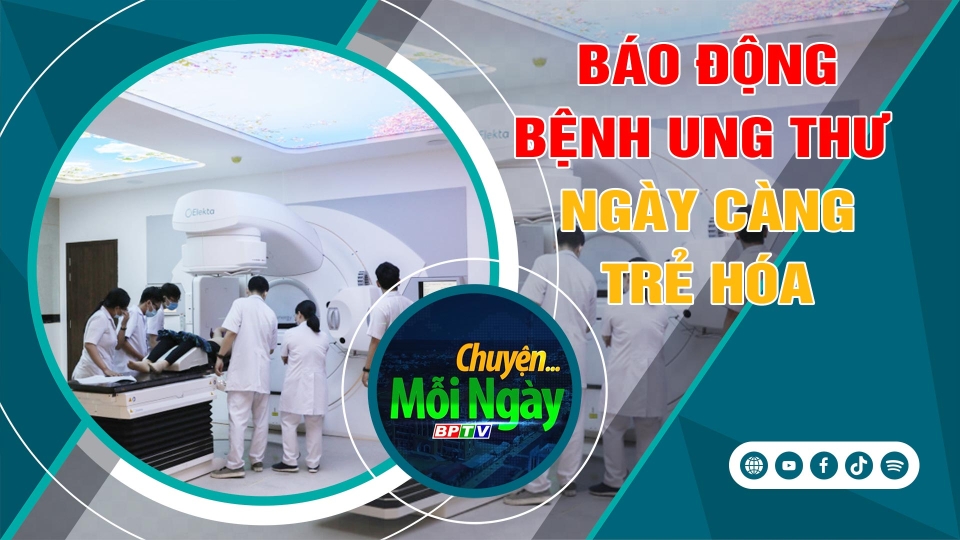 CHUYỆN MỖI NGÀY 11-12-2024 |BPTV 	