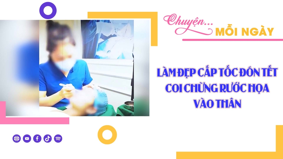 CHUYỆN MỖI NGÀY 11-1-2025 ||BPTV