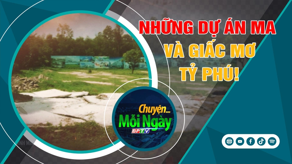 CHUYỆN MỖI NGÀY 11-3-2025 |BPTV
