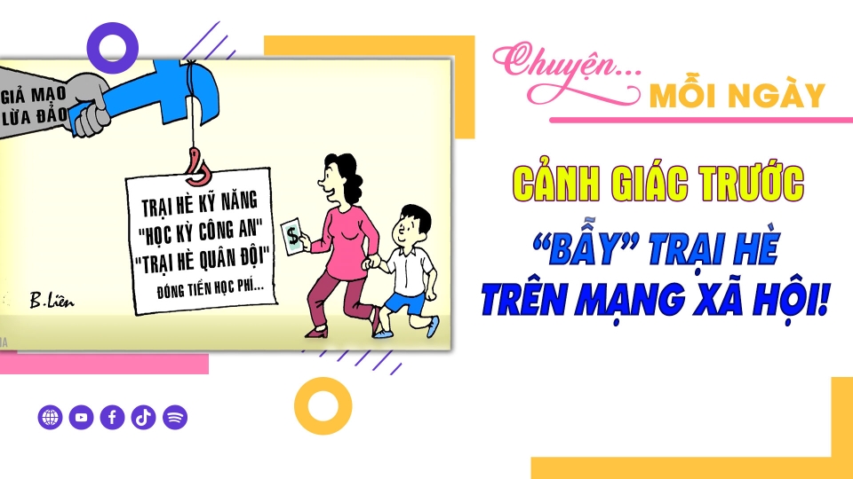 CHUYỆN MỖI NGÀY 11-6-2025 |BPTV