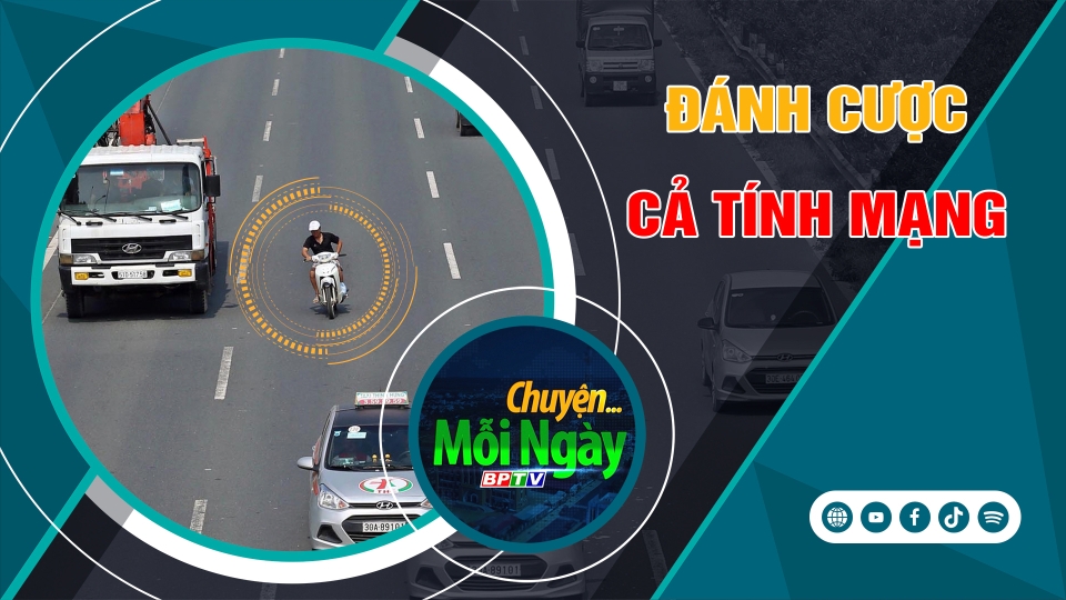 CHUYỆN MỖI NGÀY 11-9-2024 | BPTV