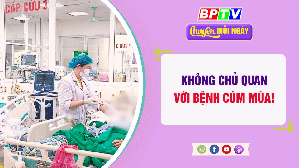 Chuyện mỗi ngày 12-2-2025| Tin nóng cho bạn ||BPTV