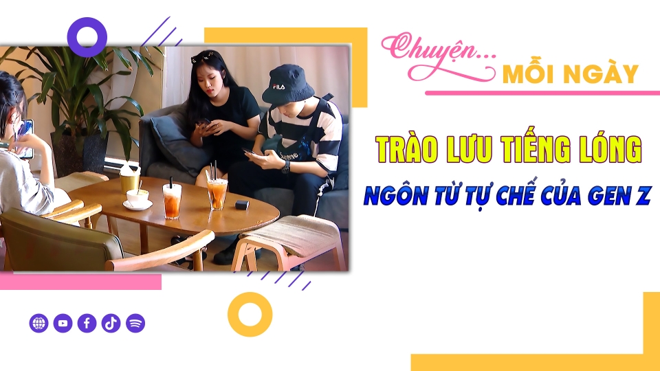 CHUYỆN MỖI NGÀY 12-4-2025 |BPTV