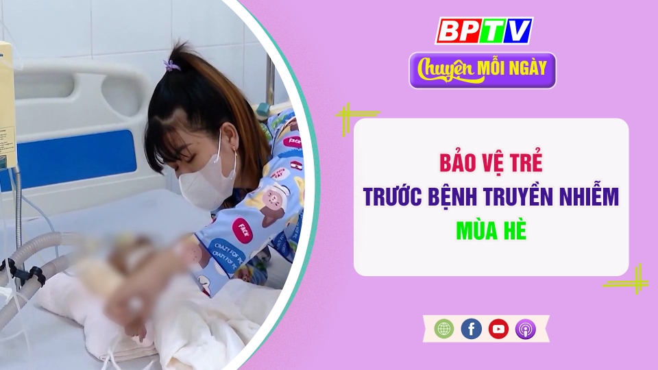 Chuyện mỗi ngày 12-6-2025|Tin nóng cho bạn ||BPTV