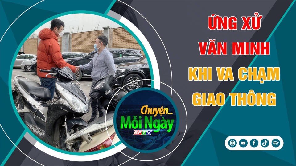 CHUYỆN MỖI NGÀY 12-8-2024 | BPTV