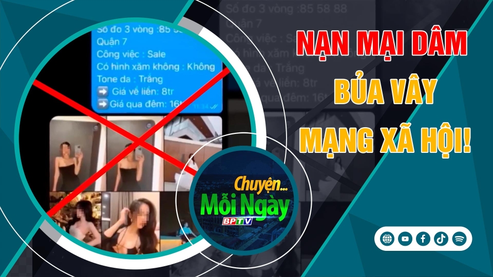 CHUYỆN MỖI NGÀY 12-9-2024 |BPTV 	