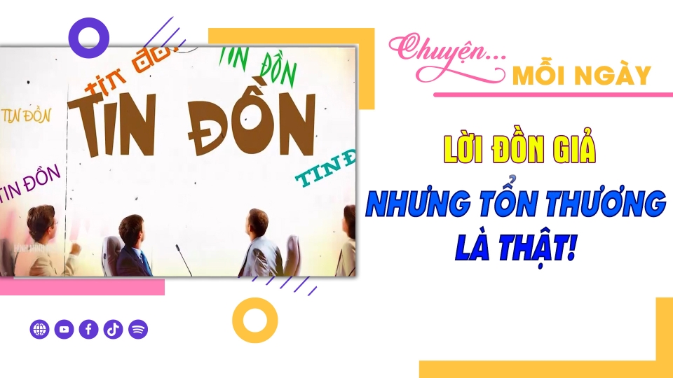 CHUYỆN MỖI NGÀY 13-11-2024 |BPTV