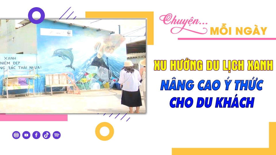 CHUYỆN MỖI NGÀY 13-12-2024 |BPTV