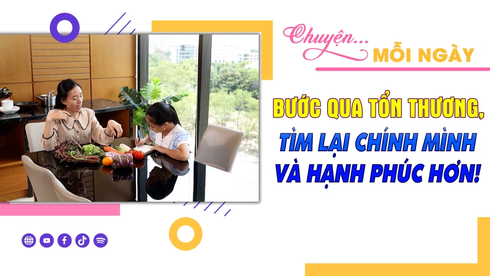 CHUYỆN MỖI NGÀY 13-3-2025 |BPTV