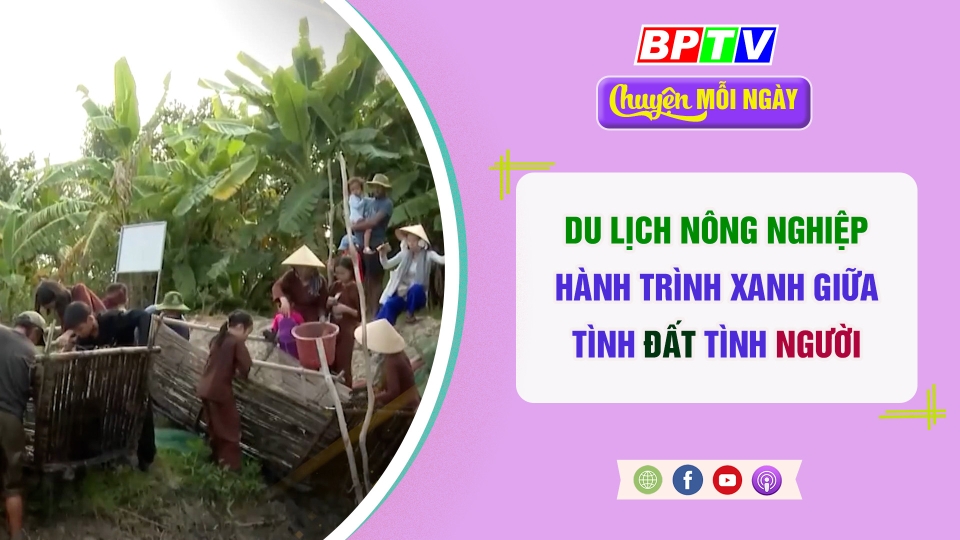 Chuyện mỗi ngày 13-4-2025| Tin nóng cho bạn ||BPTV