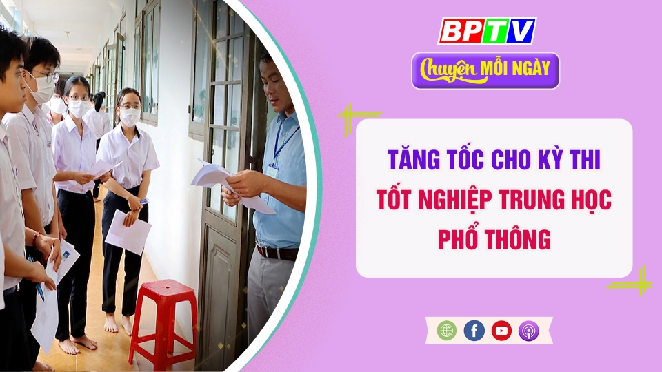 Chuyện mỗi ngày 13-5-2025 Tin nóng cho bạn ||BPTV