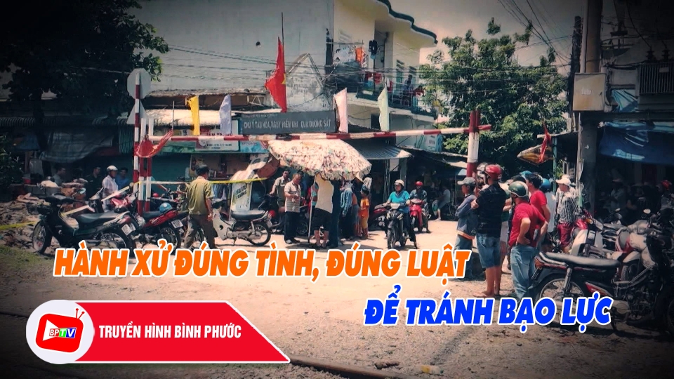 CHUYỆN MỖI NGÀY 13-6-2025 |BPTV