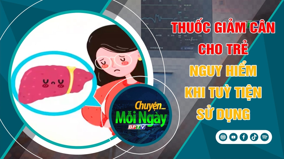 CHUYỆN MỖI NGÀY 13-8-2024 |BPTV 	
