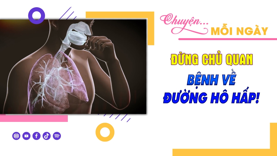 CHUYỆN MỖI NGÀY 14-10-2024 |BPTV