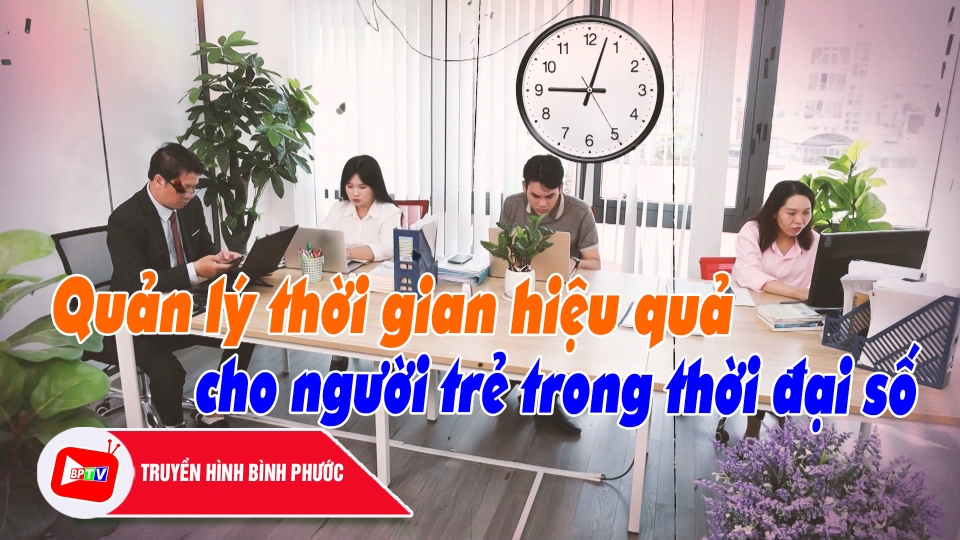 CHUYỆN MỖI NGÀY 14-1-2025 |BPTV