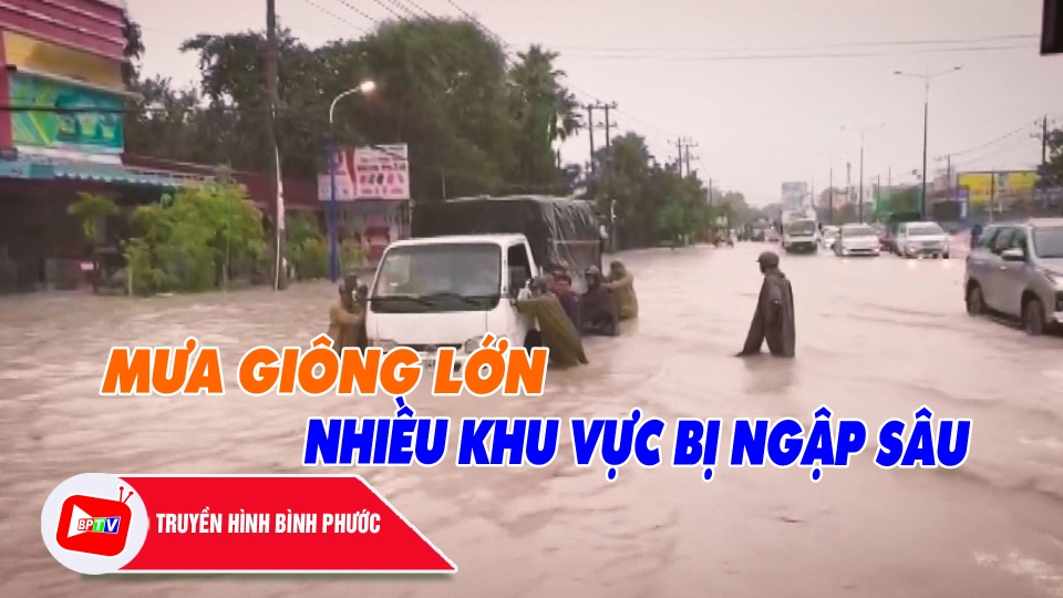 CHUYỆN MỖI NGÀY 14-5-2025 |BPTV 