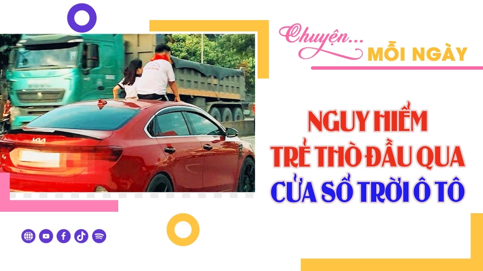 CHUYỆN MỖI NGÀY 14-8-2024 ||BPTV