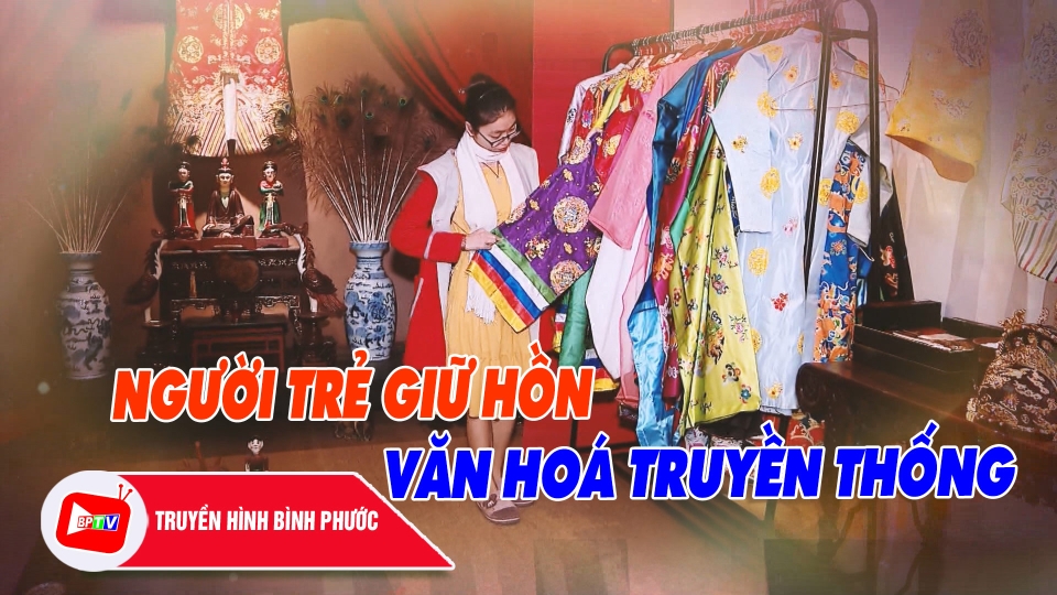 CHUYỆN MỖI NGÀY 15-11-2024 |BPTV