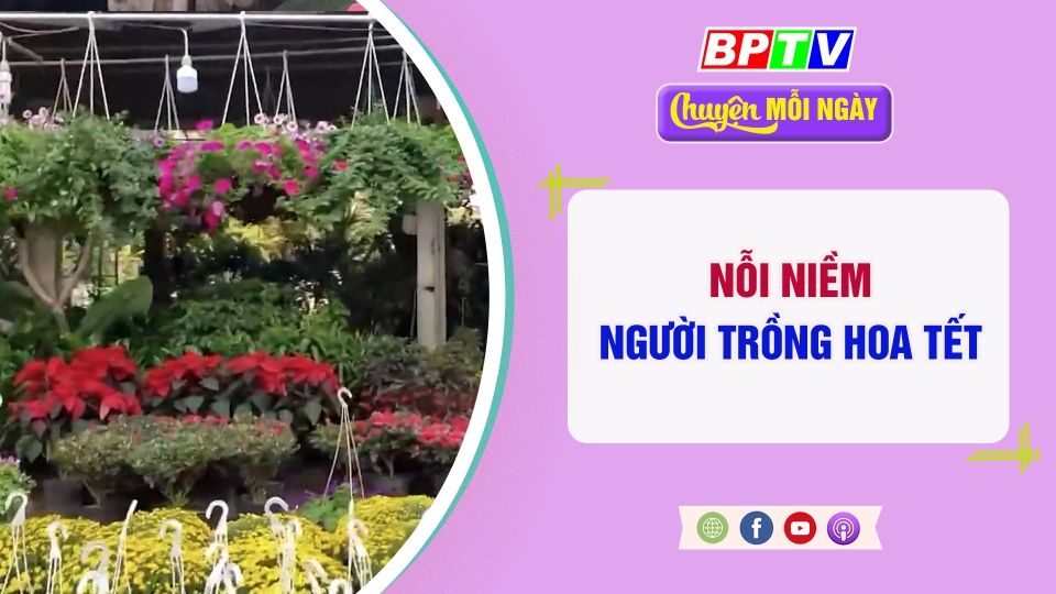 Chuyện mỗi ngày 15-1-2025| Tin nóng cho bạn ||BPTV