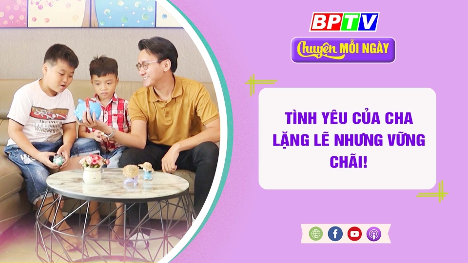CHUYỆN MỖI NGÀY 15-6-2025 |Tin hay mỗi ngày ||BPTV