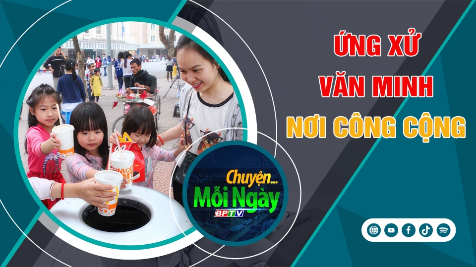 CHUYỆN MỖI NGÀY 15-8-2024 | BPTV