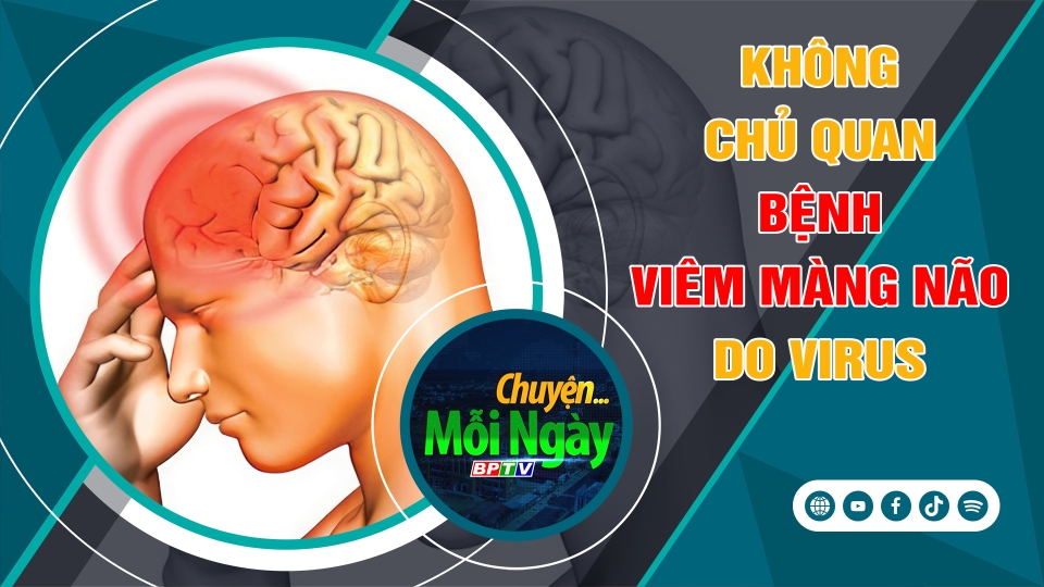 CHUYỆN MỖI NGÀY 16-11-2024 | BPTV