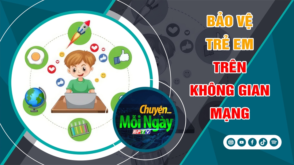 CHUYỆN MỖI NGÀY 16-12-2024 | BPTV