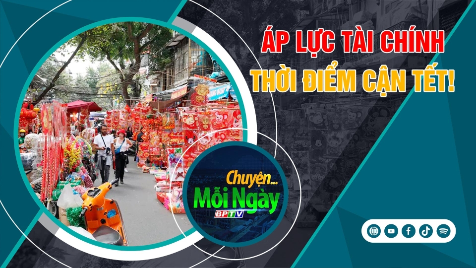 CHUYỆN MỖI NGÀY 16-1-2024 |BPTV 	