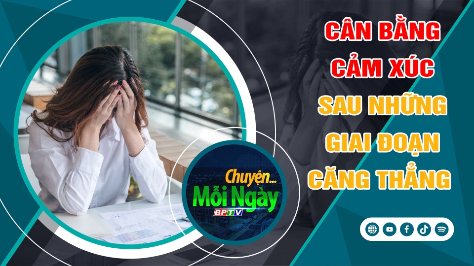 CHUYỆN MỖI NGÀY 16-3-2025 | BPTV