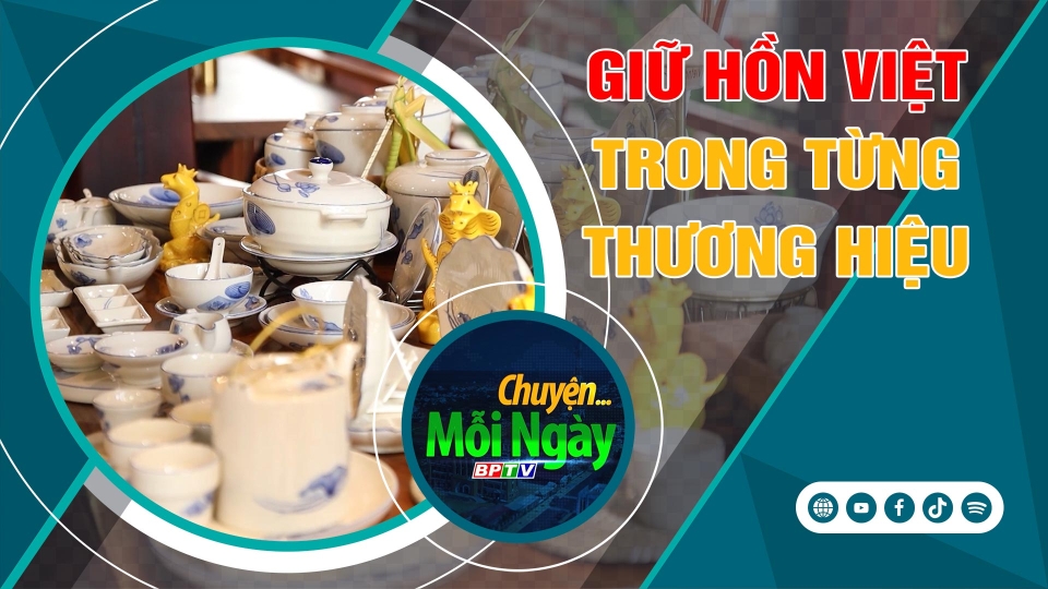 CHUYỆN MỖI NGÀY 16-4-2025 |BPTV 	