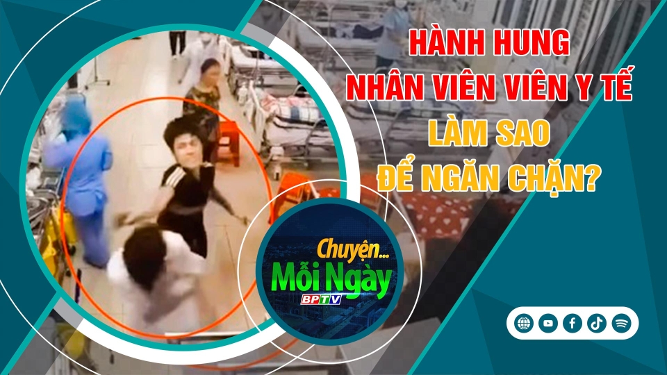 CHUYỆN MỖI NGÀY 16-5-2025 |Tin hay mỗi ngày ||BPTV