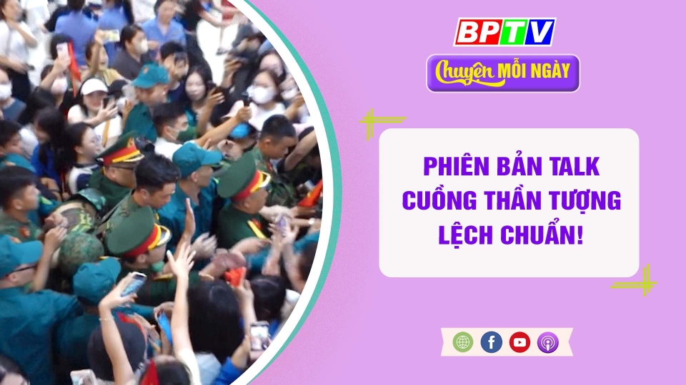 CHUYỆN MỖI NGÀY 16-6-2025 |Tin hay mỗi ngày ||BPTV