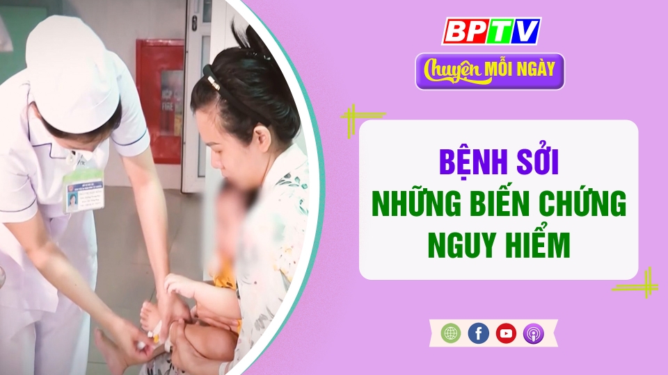 CHUYỆN MỖI NGÀY 16-8-2024| Tin nóng cho bạn ||BPTV