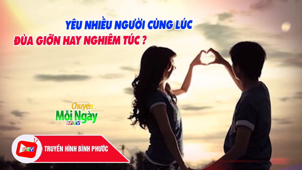 CHUYỆN MỖI NGÀY 16-9-2024 |BPTV