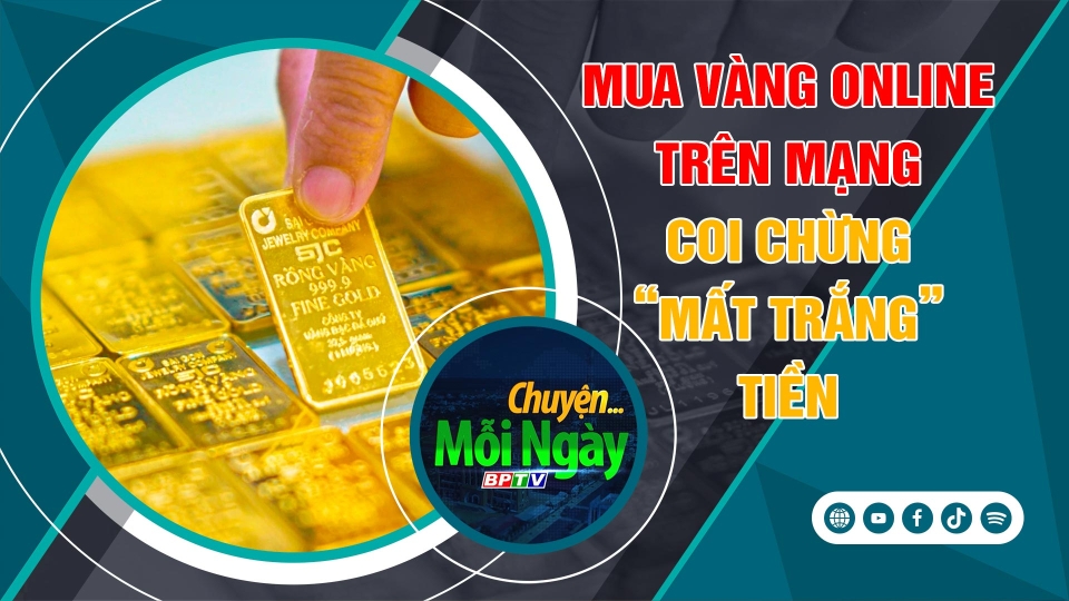CHUYỆN MỖI NGÀY 17-11-2024 |BPTV 	