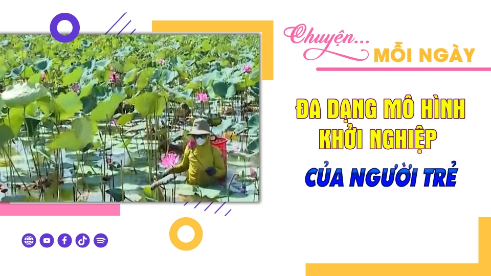 CHUYỆN MỖI NGÀY 17-2-2025 |BPTV